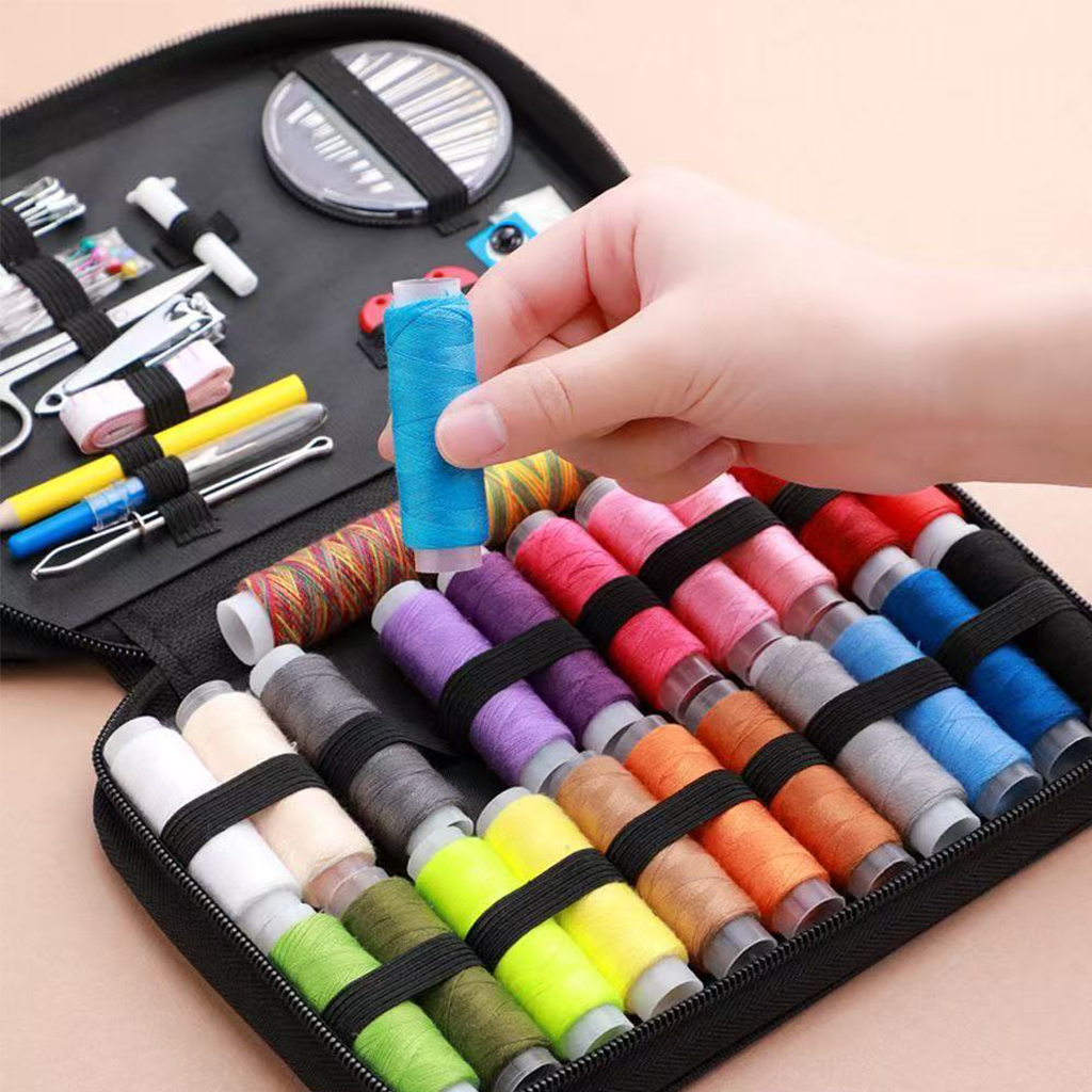 Home Improvement Tools - 68/98PCS Sewing Accessories Tool Set,Sewing Craftwork