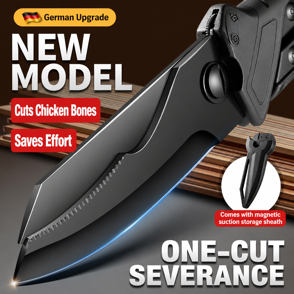Home Improvement Tools - New Kitchen Scissors Multi-Functional Home Use