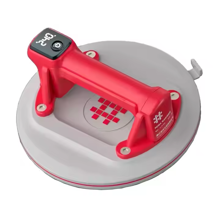 Home Improvement Industry - Electric Vacuum Suction Cup P618A with