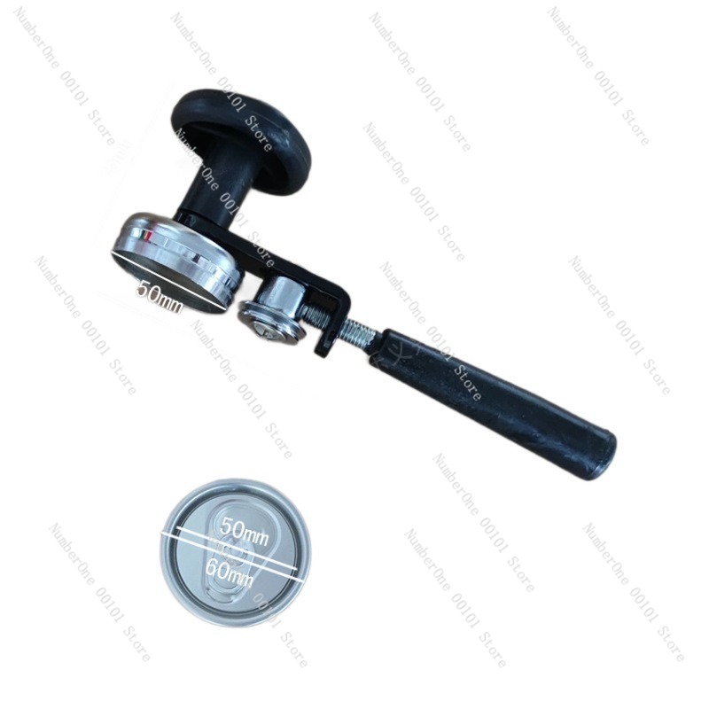 Home Improvement Tools - Easy-to-use Can Sealing Tool, Manual Milk