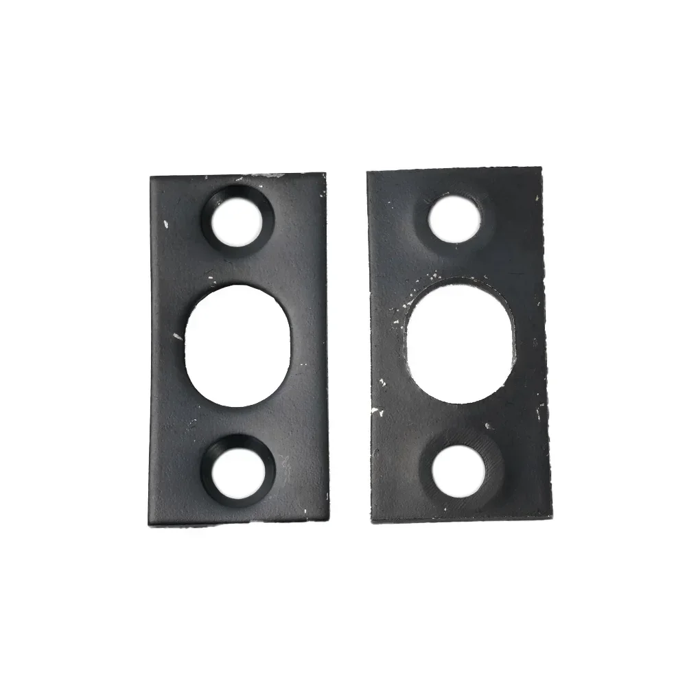 Door Hardware Stainless Steel  - Home Improvement Fence recensie en prijs