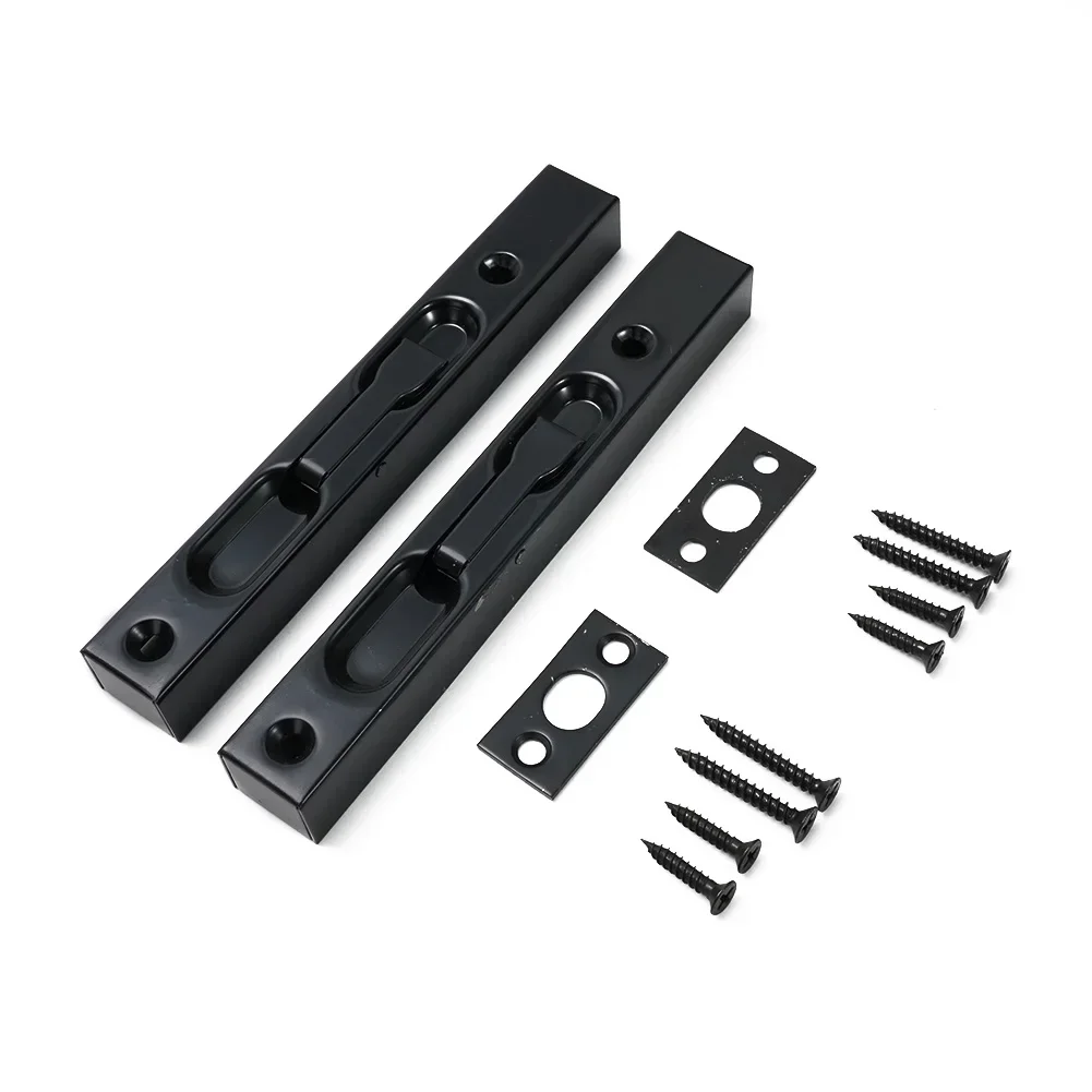Door Hardware Stainless Steel  - Home Improvement Fence recensie en prijs