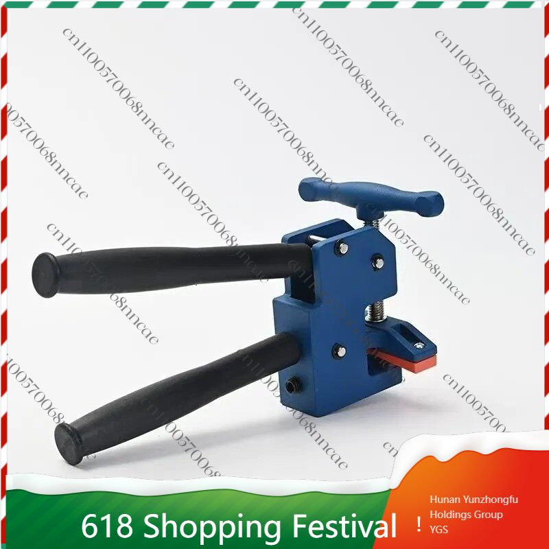 Floor Tile Forceful Pliers wit - Home Improvement Tools recensie en prijs