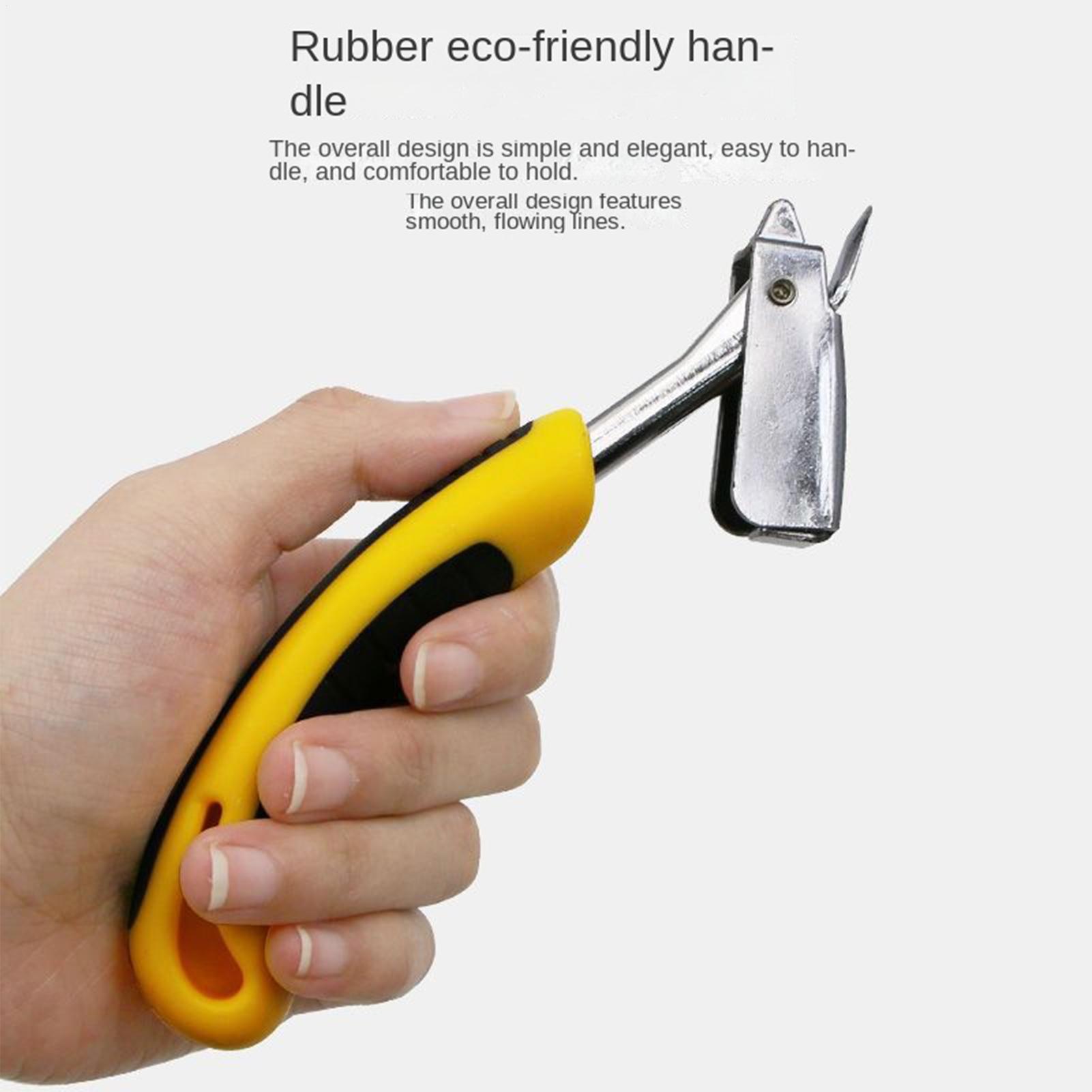 End Cutting Pliers Non-Slip He - Home Improvement Tools recensie en prijs