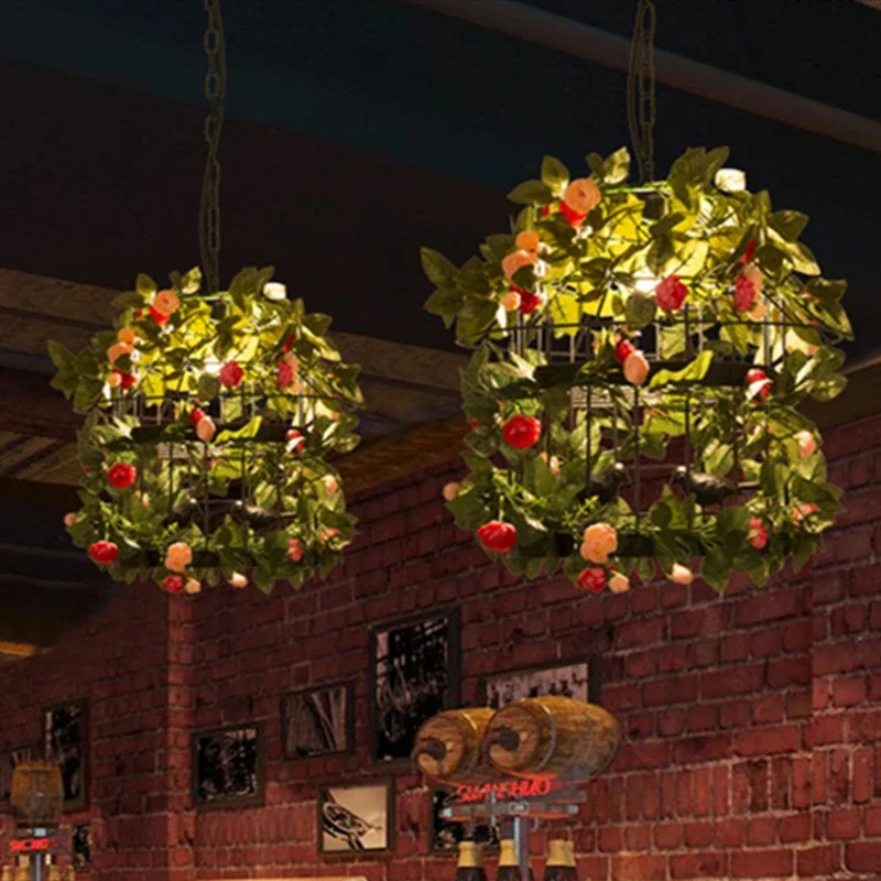 Simulation Rose Chandelier For - Home Improvement Industry recensie en prijs