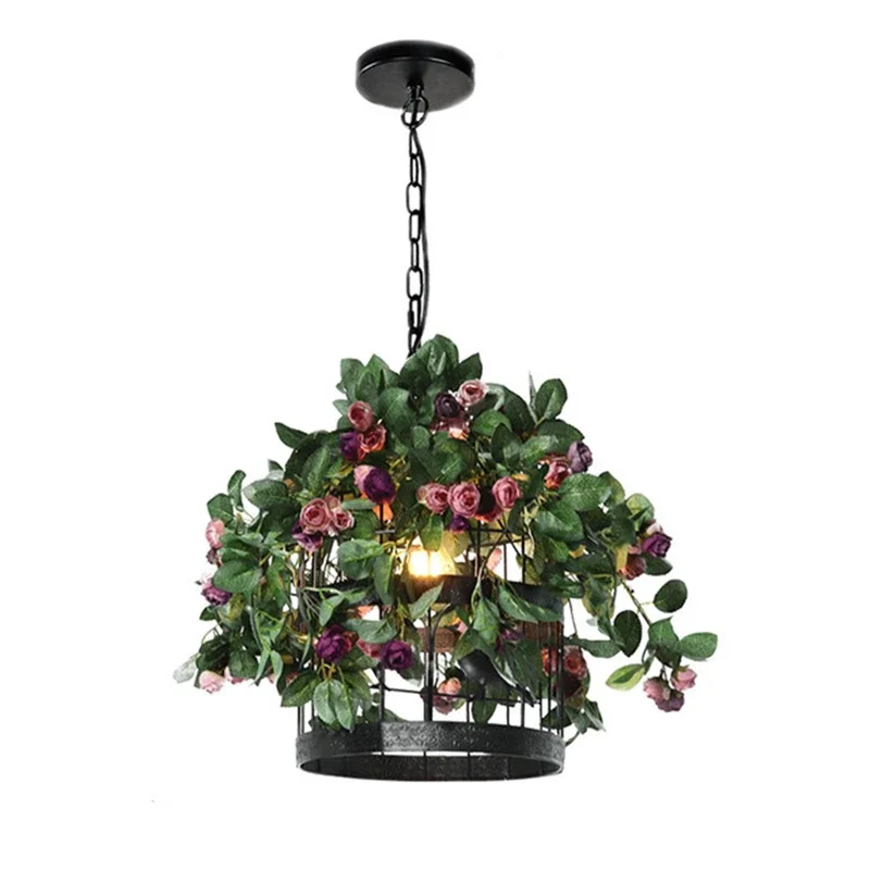 Simulation Rose Chandelier For - Home Improvement Industry recensie en prijs