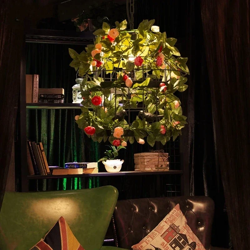 Simulation Rose Chandelier For - Home Improvement Industry recensie en prijs