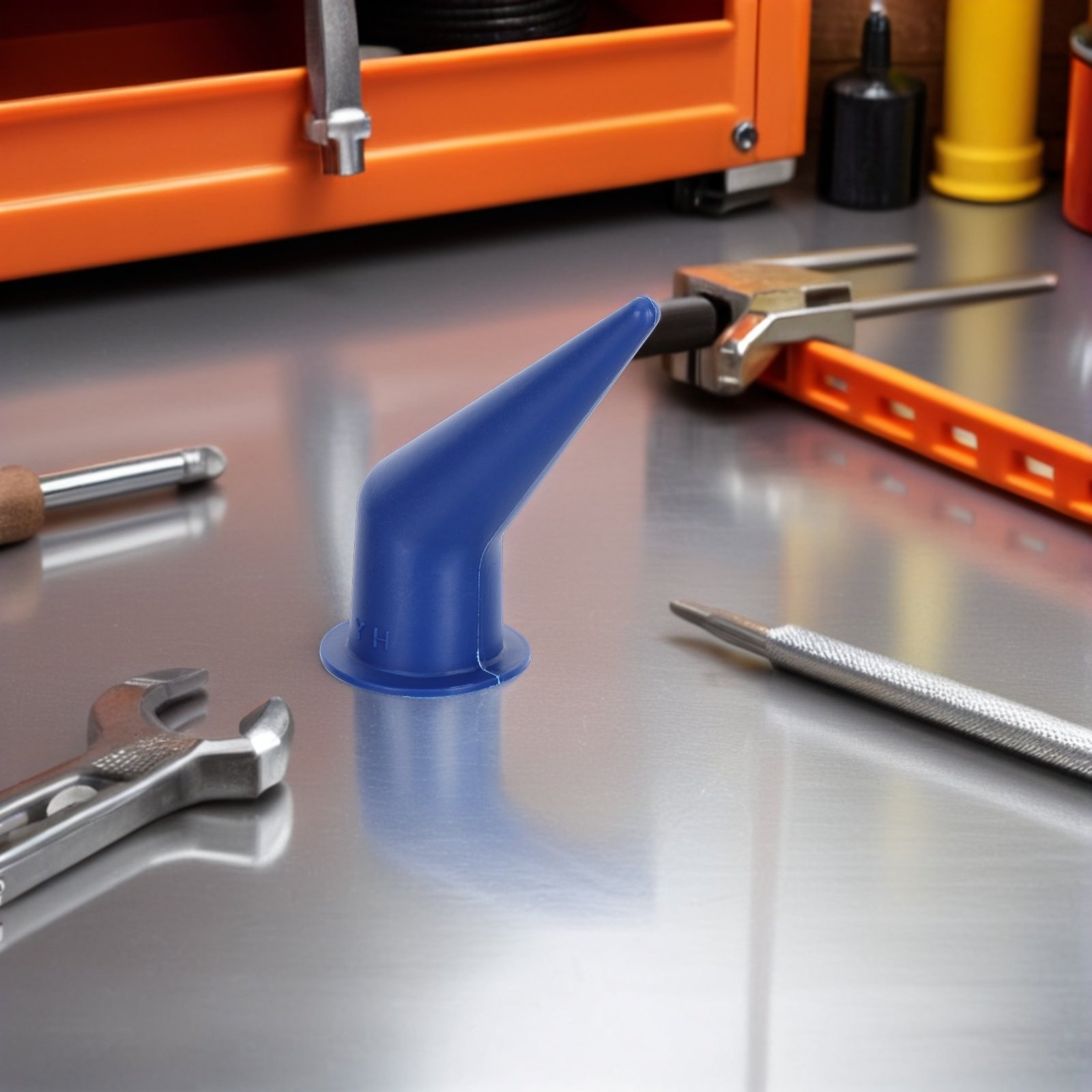4Pcs Angled Caulking Nozzle Ti - Home Improvement Tools recensie en prijs