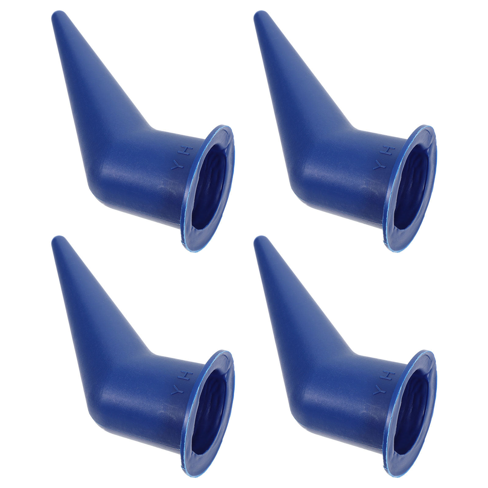 4Pcs Angled Caulking Nozzle Ti - Home Improvement Tools recensie en prijs