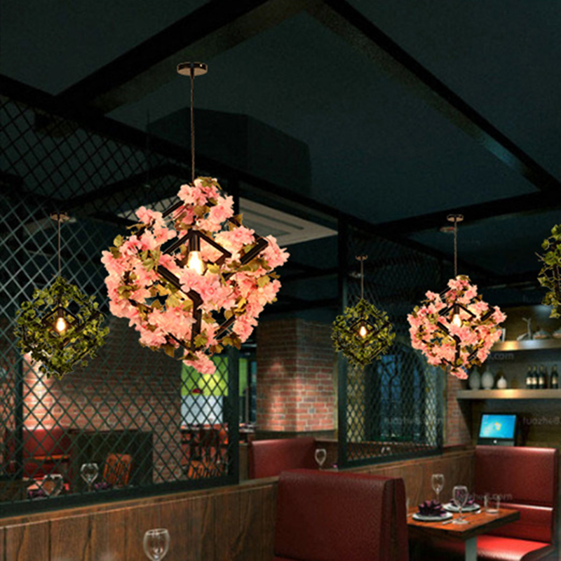 Square Simulation Green Plants - Home Improvement Sales recensie en prijs