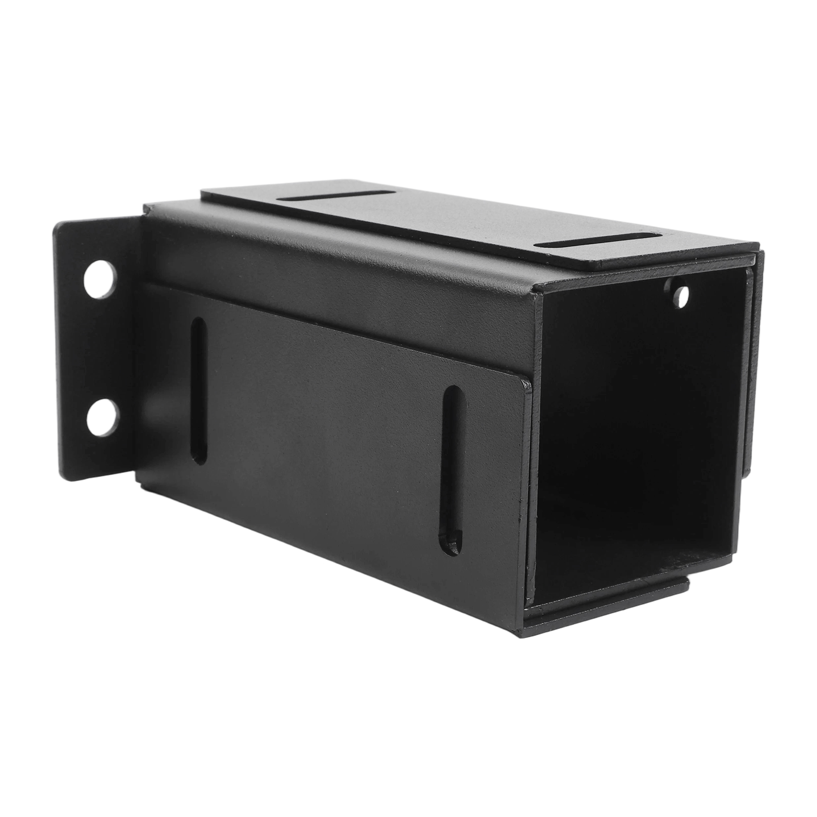 Adjustable Mount Black Adjusta - Home Improvement Fence recensie en prijs
