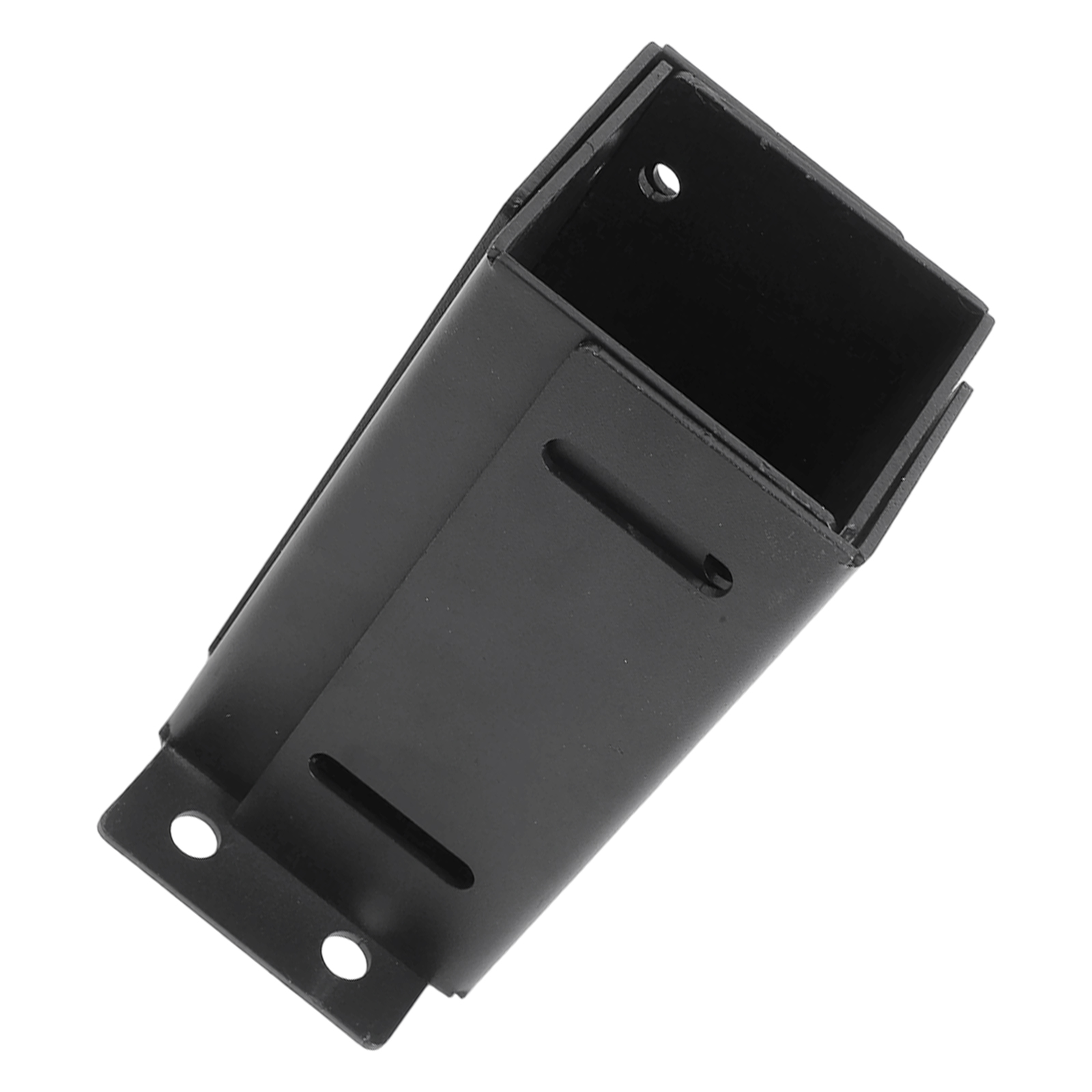 Adjustable Mount Black Adjusta - Home Improvement Fence recensie en prijs