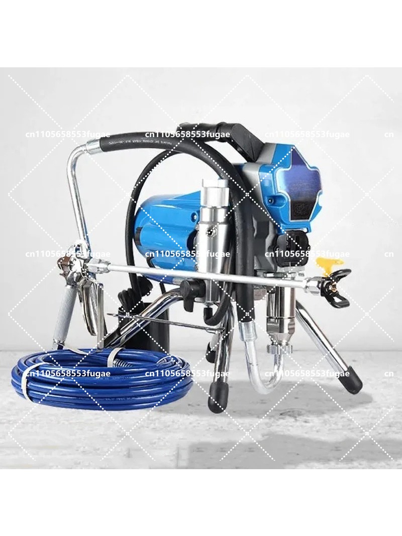 Professional 3.2L Airless Spra - Home Improvement Industry recensie en prijs