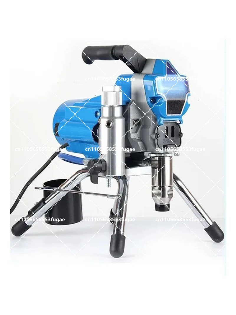 Professional 3.2L Airless Spra - Home Improvement Industry recensie en prijs