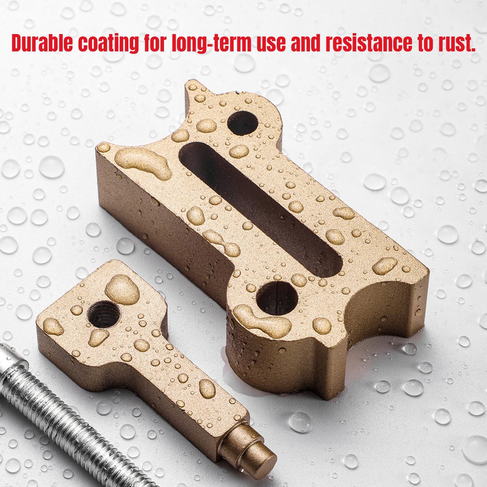 Hot Melt Pipe Repair Tool Plum - Home Improvement Tools recensie en prijs