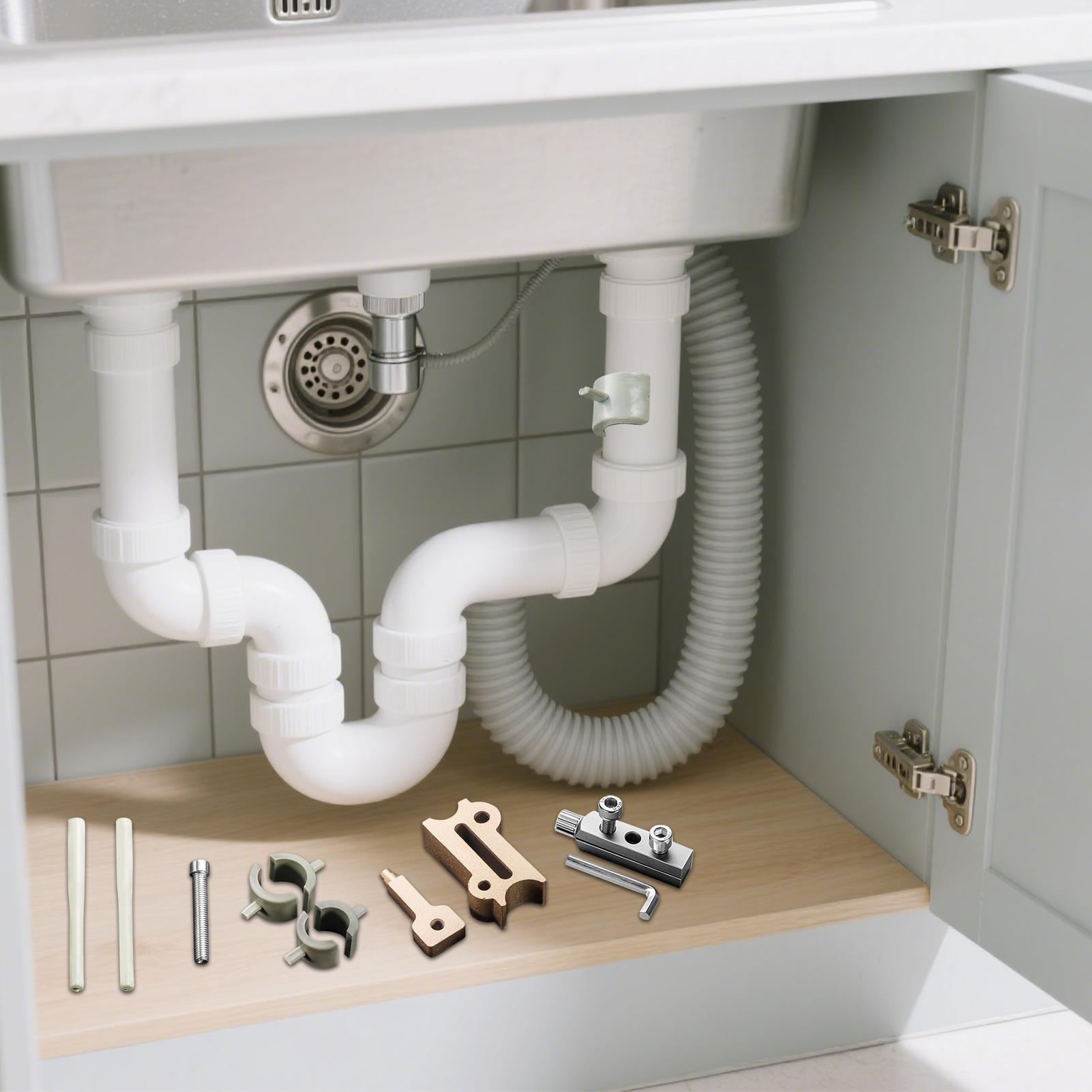 Hot Melt Pipe Repair Tool Plum - Home Improvement Tools recensie en prijs