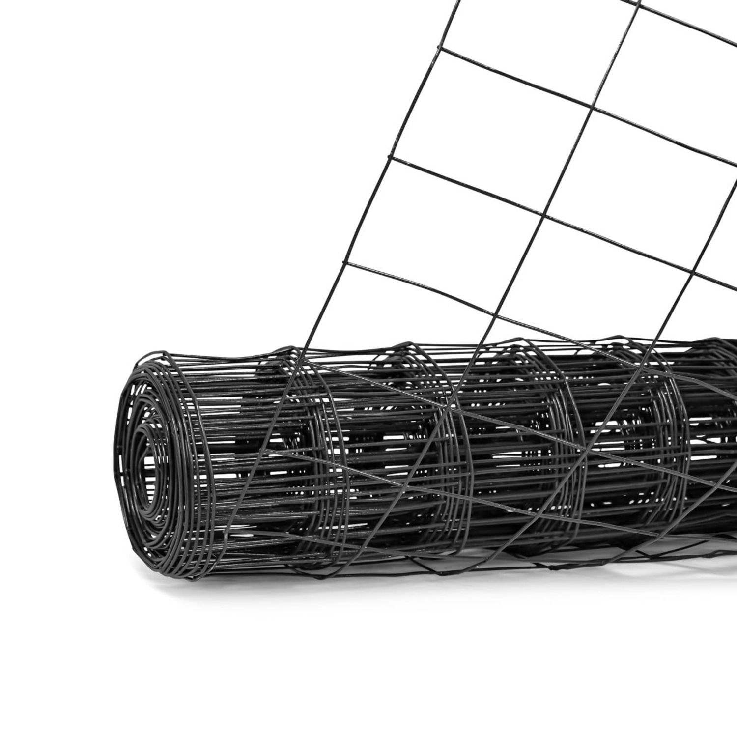 Fencer Wire Vinyl Coated 16 Ga - Home Improvement Fence recensie en prijs