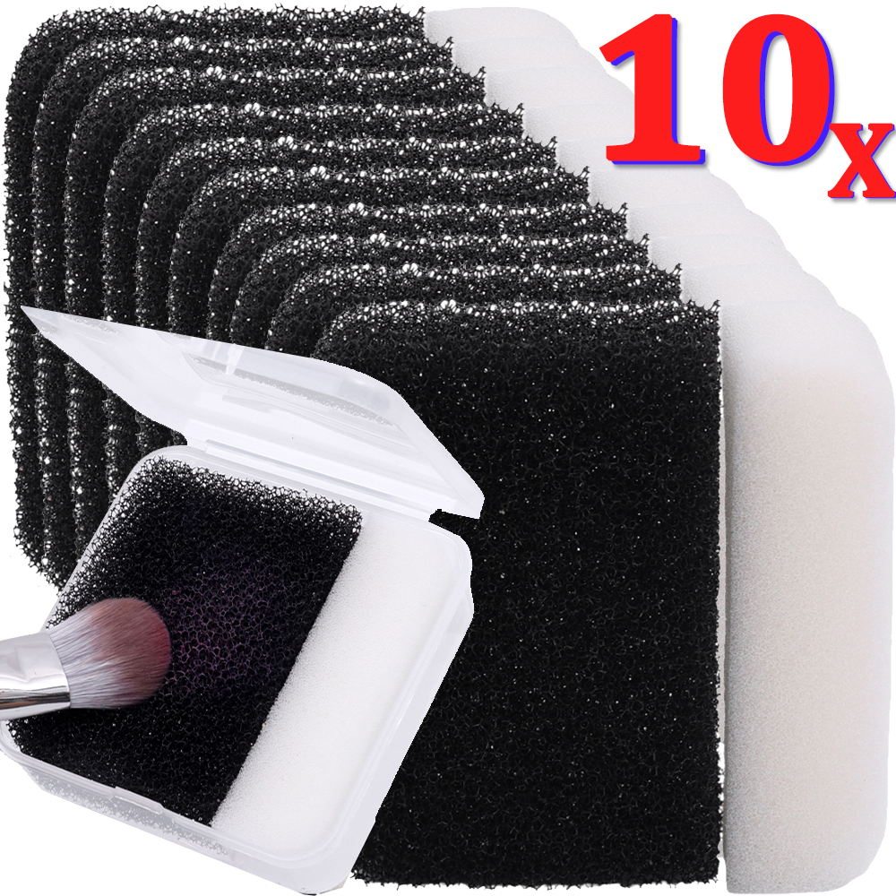 New Makeup Brush Cleaning Box  - Home Improvement Tools recensie en prijs