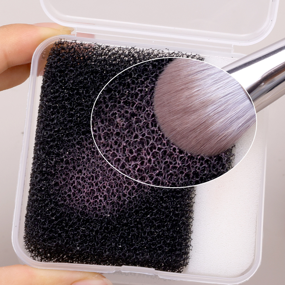New Makeup Brush Cleaning Box  - Home Improvement Tools recensie en prijs