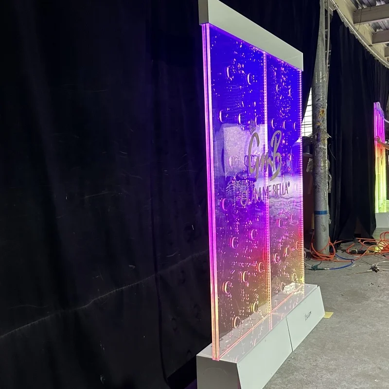 Acrylic Sensory Bubble Wall wi - Home Improvement Sales recensie en prijs
