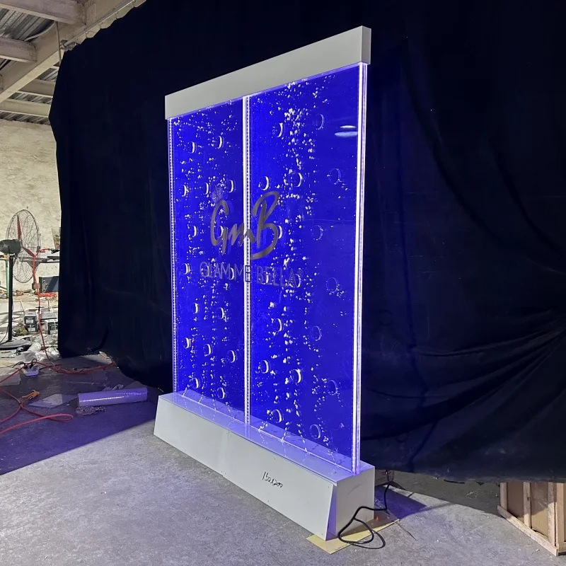 Acrylic Sensory Bubble Wall wi - Home Improvement Sales recensie en prijs