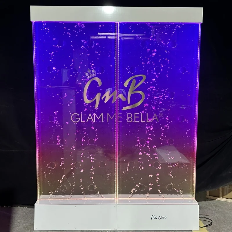 Acrylic Sensory Bubble Wall wi - Home Improvement Sales recensie en prijs