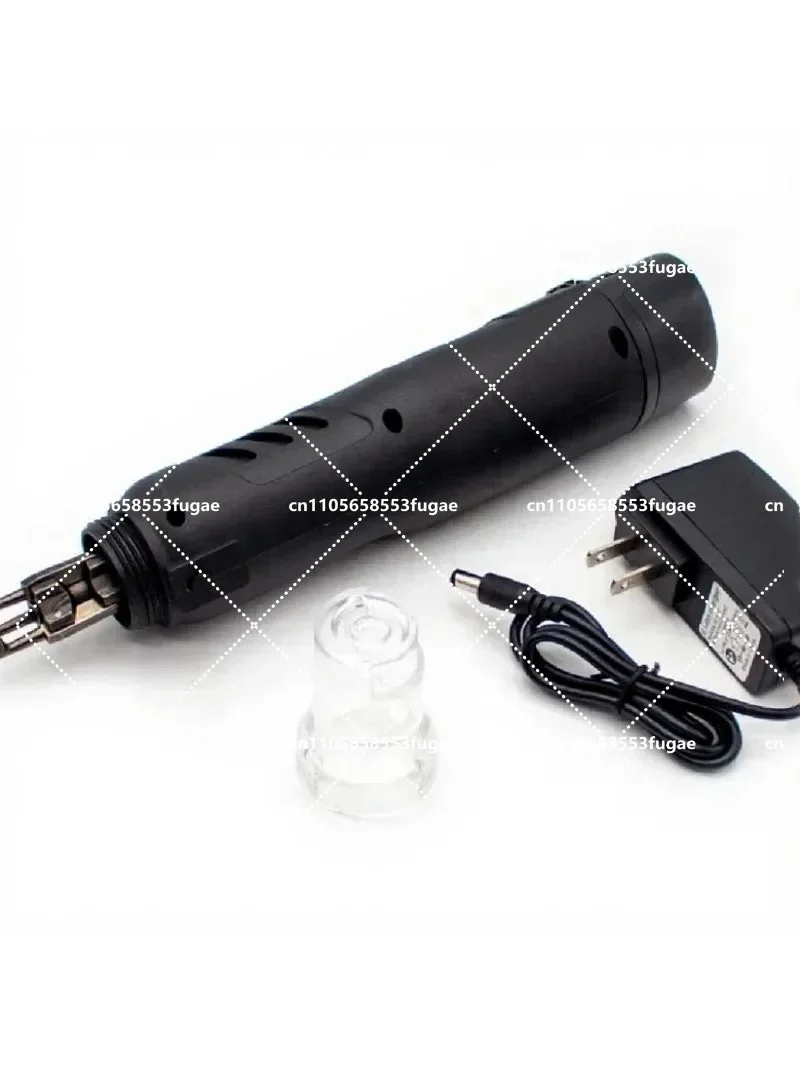Portable Rechargeable Enameled - Home Improvement Tools recensie en prijs