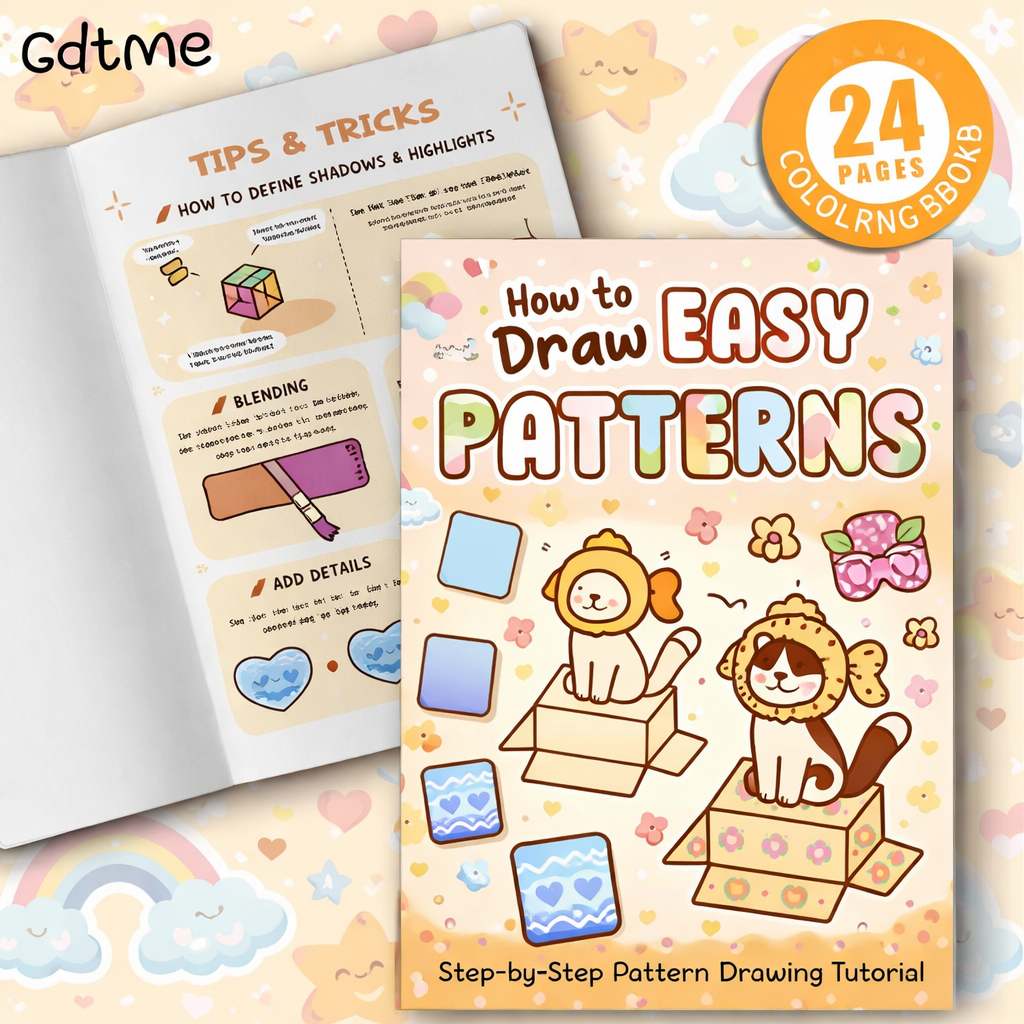 Adult DIY Coloring Book Bold S - Home Improvement Books recensie en prijs