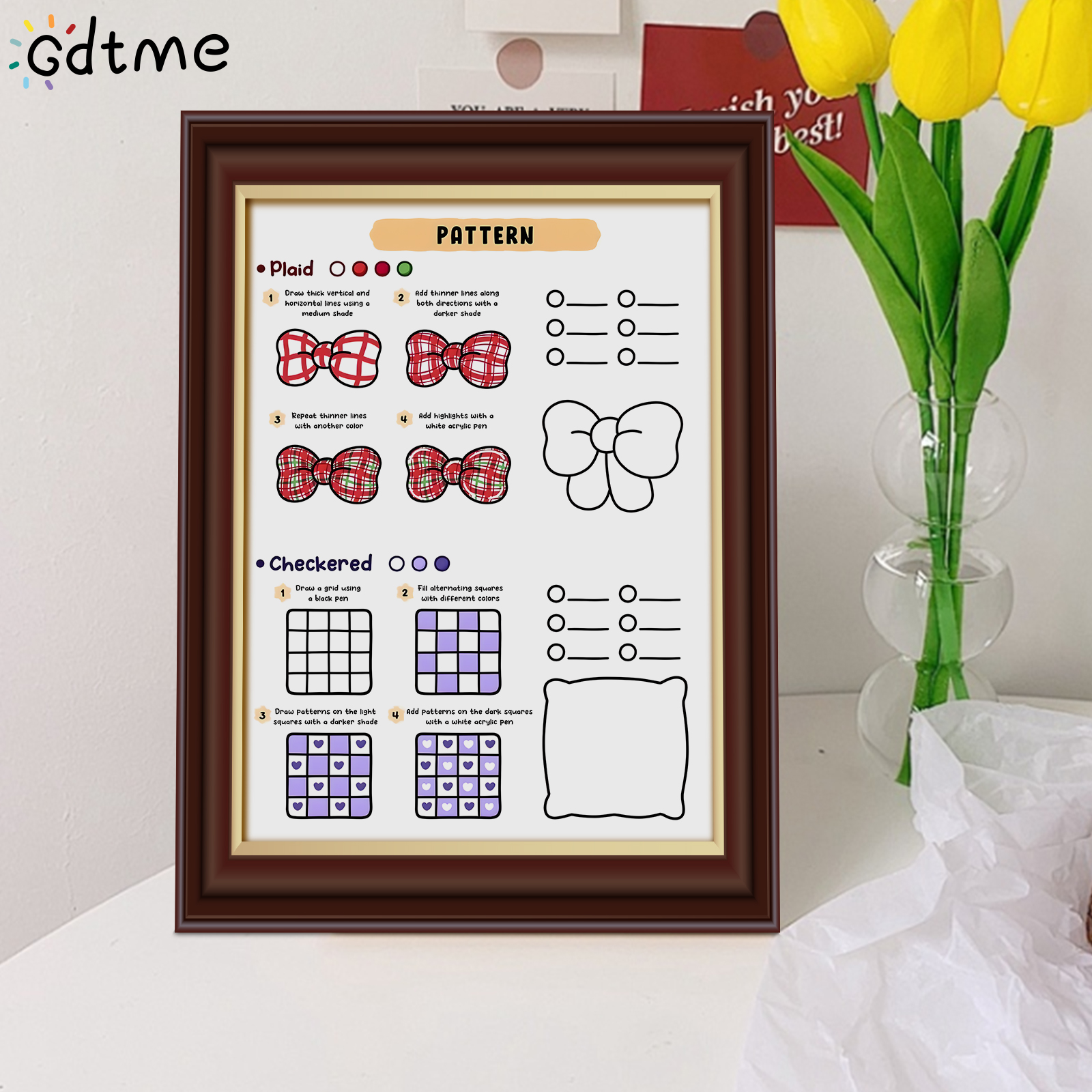 Adult DIY Coloring Book Bold S - Home Improvement Books recensie en prijs