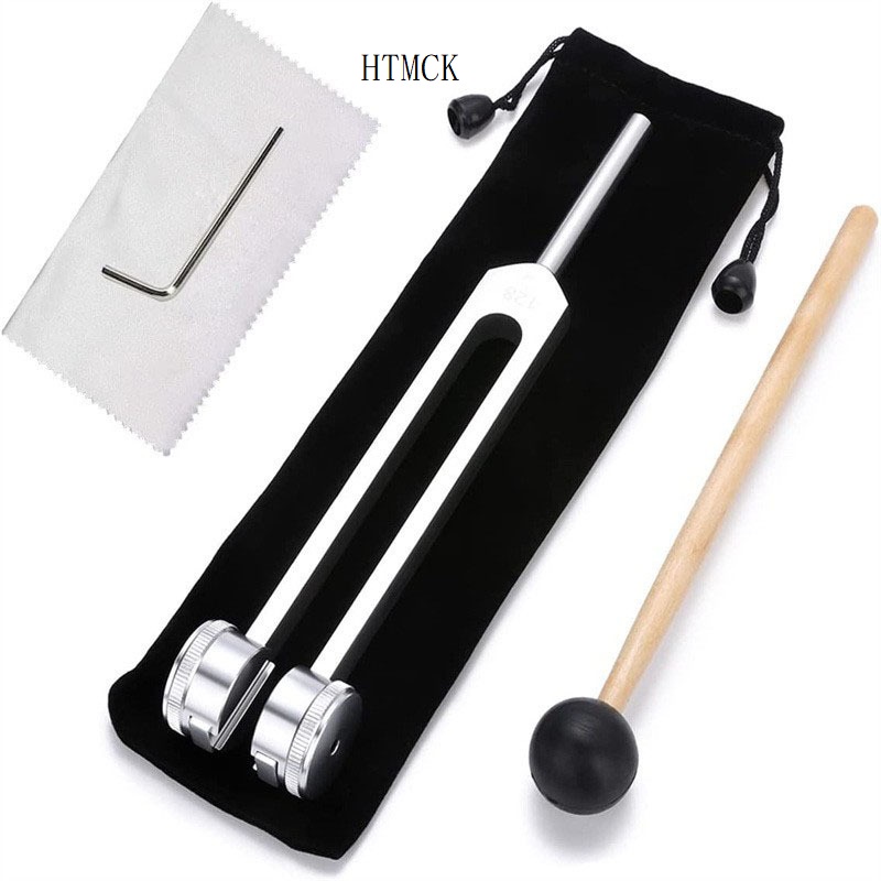 128Hz Tuning Fork Set Premium  - Home Improvement Tools recensie en prijs