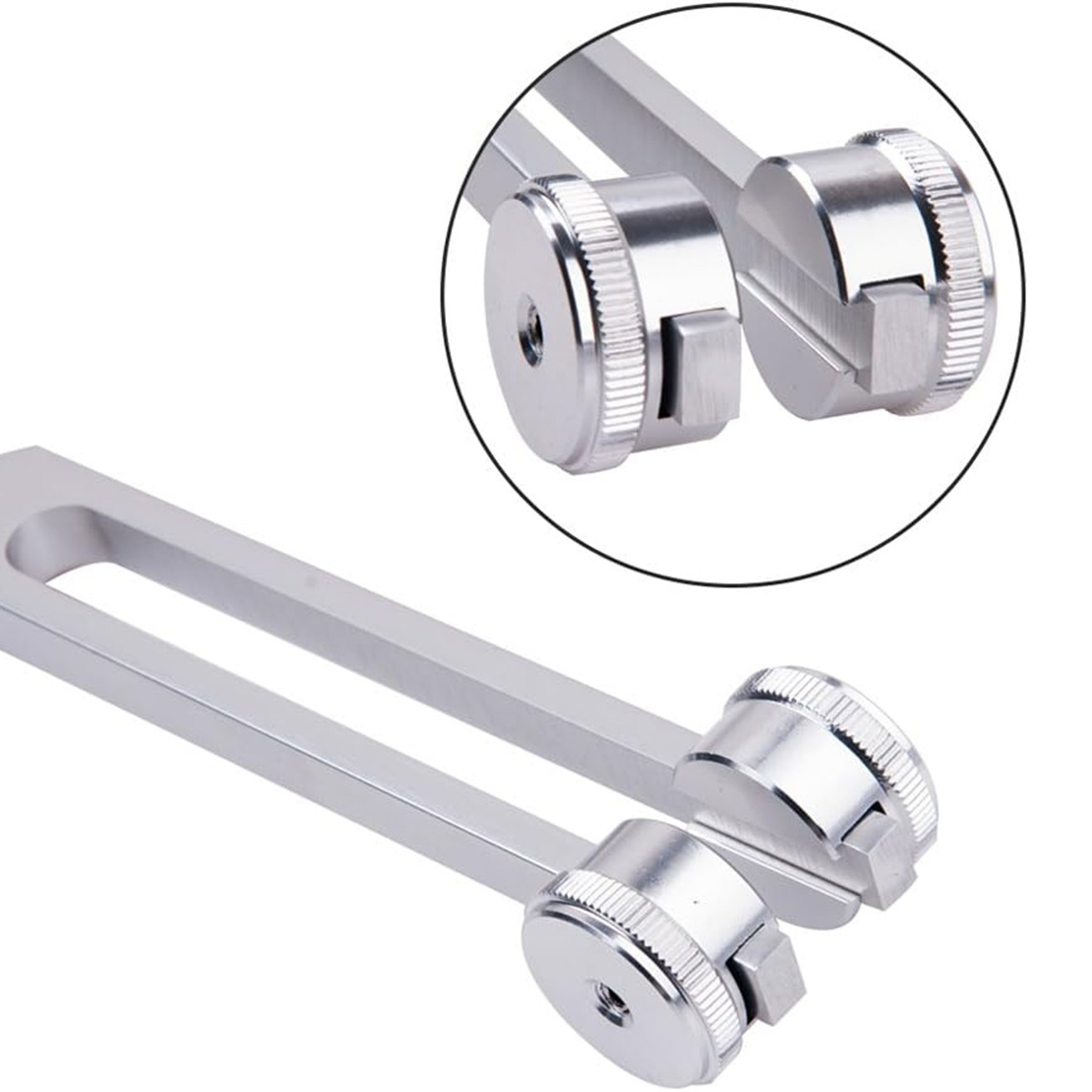128Hz Tuning Fork Set Premium  - Home Improvement Tools recensie en prijs