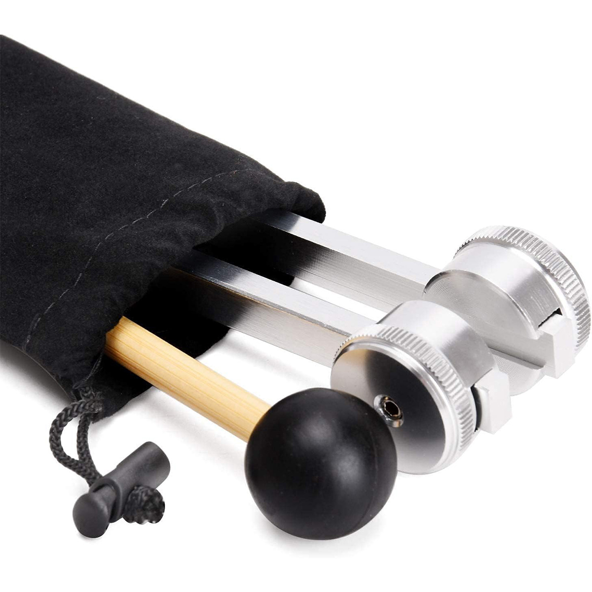 128Hz Tuning Fork Set Premium  - Home Improvement Tools recensie en prijs
