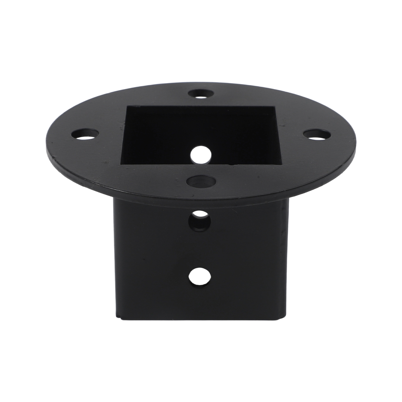 Anchor Base Kit Fence Pole Kit - Home Improvement Fence recensie en prijs