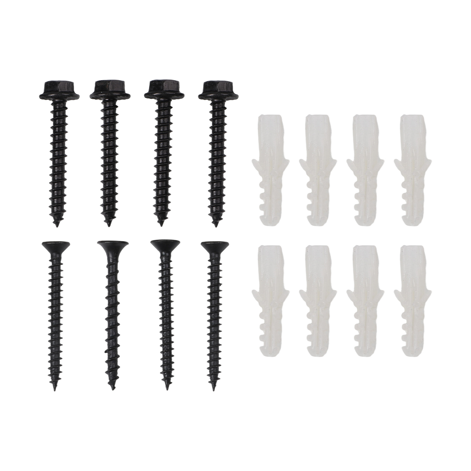 Anchor Base Kit Fence Pole Kit - Home Improvement Fence recensie en prijs