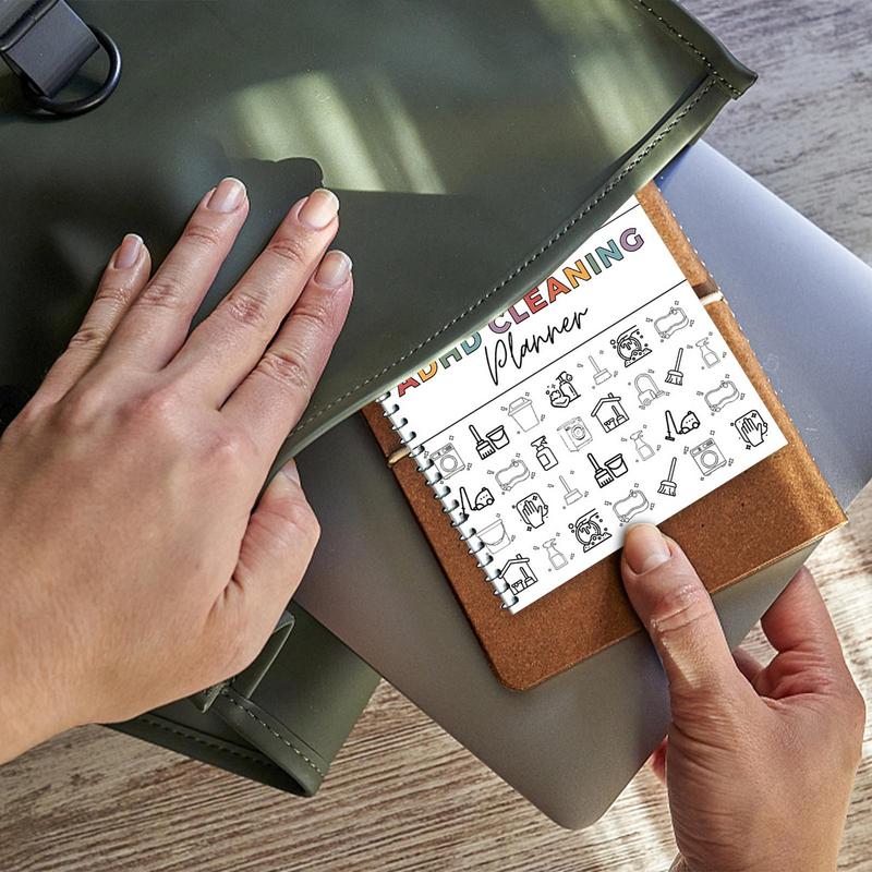 Household Cleaning Schedule Cl - Home Improvement Books recensie en prijs