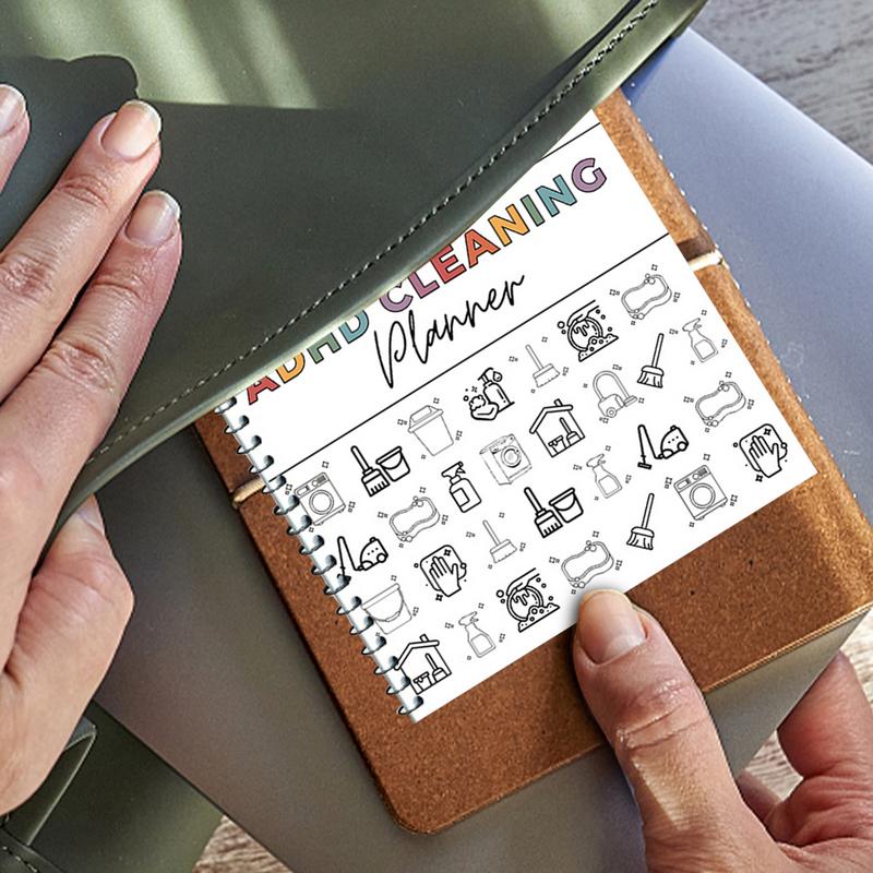 Household Cleaning Schedule Cl - Home Improvement Books recensie en prijs
