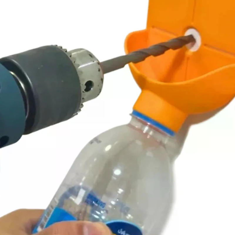 Hot Sale Drill Dust Collector  - Home Improvement Sales recensie en prijs