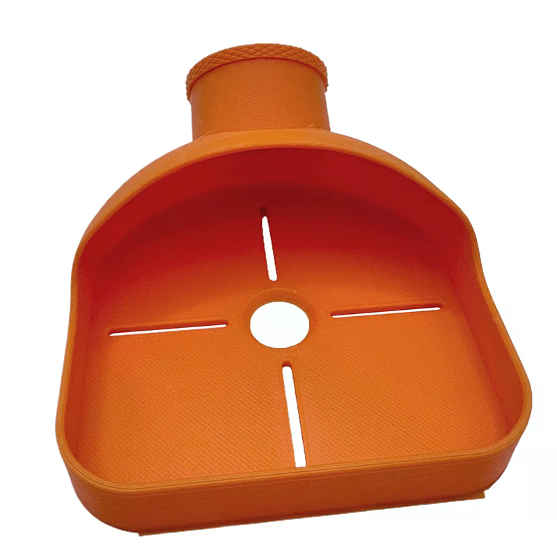 Hot Sale Drill Dust Collector  - Home Improvement Sales recensie en prijs