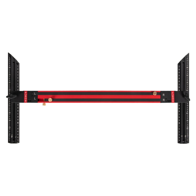 Aluminum Alloy Stair Ruler,Hig - Home Improvement Tools recensie en prijs