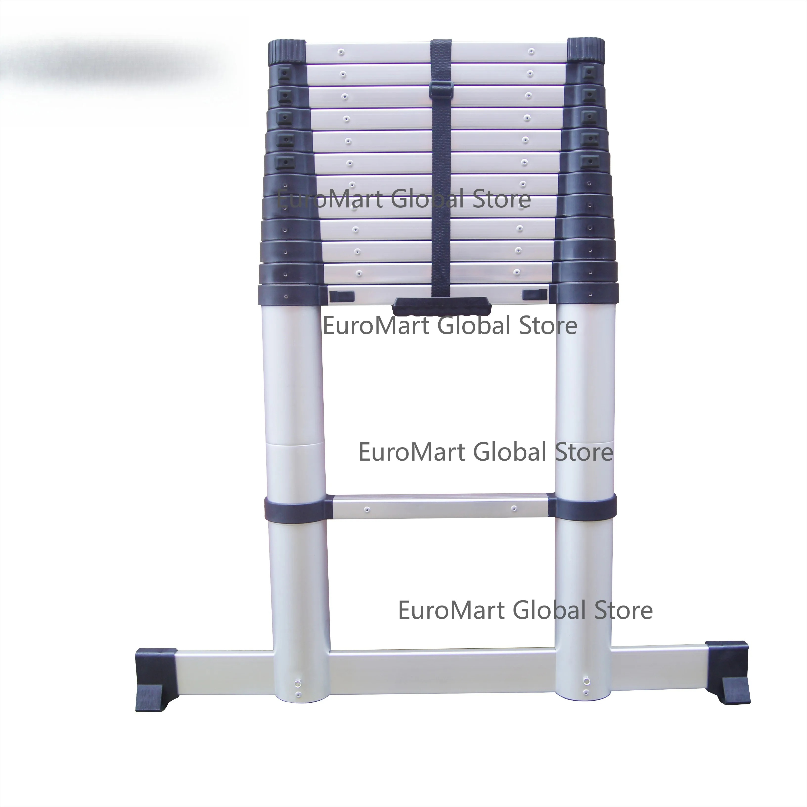 MF-TLA112-6 Aluminum Step Ladd - Home Improvement Industry recensie en prijs