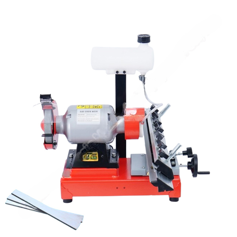 Industrial Thickness Planer Di - Home Improvement Sales recensie en prijs
