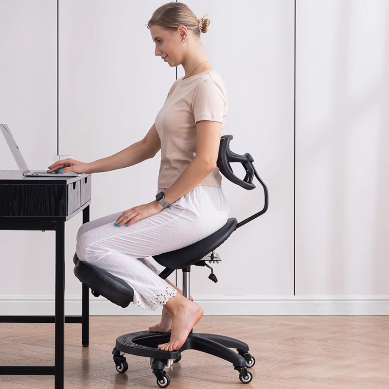 Ergonomic Kneeling Chair Stool - Home Improvement Books recensie en prijs