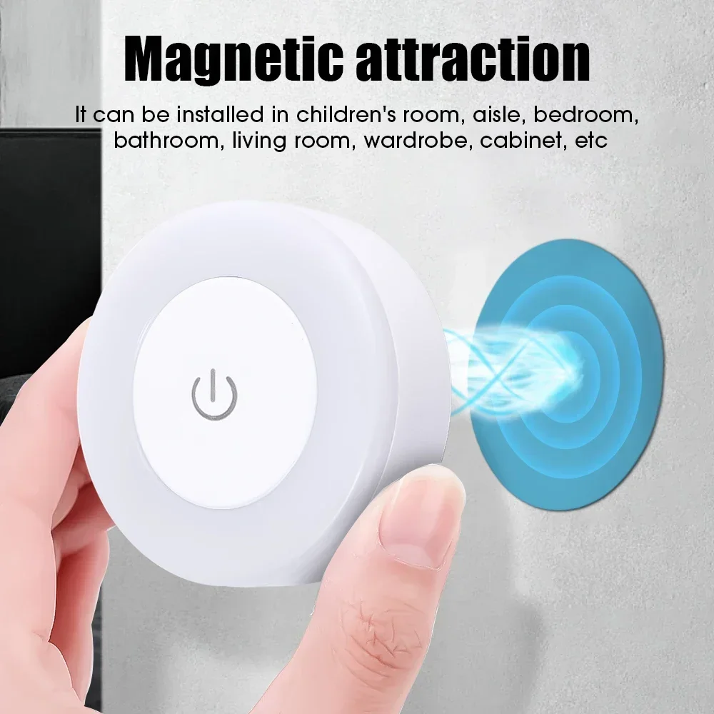 Magnet Wall Light for You Magn - Home Improvement Books recensie en prijs