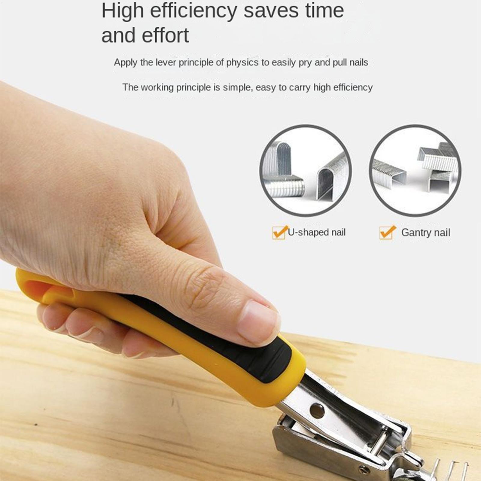 End Cutting Pliers Heavy Duty  - Home Improvement Tools recensie en prijs