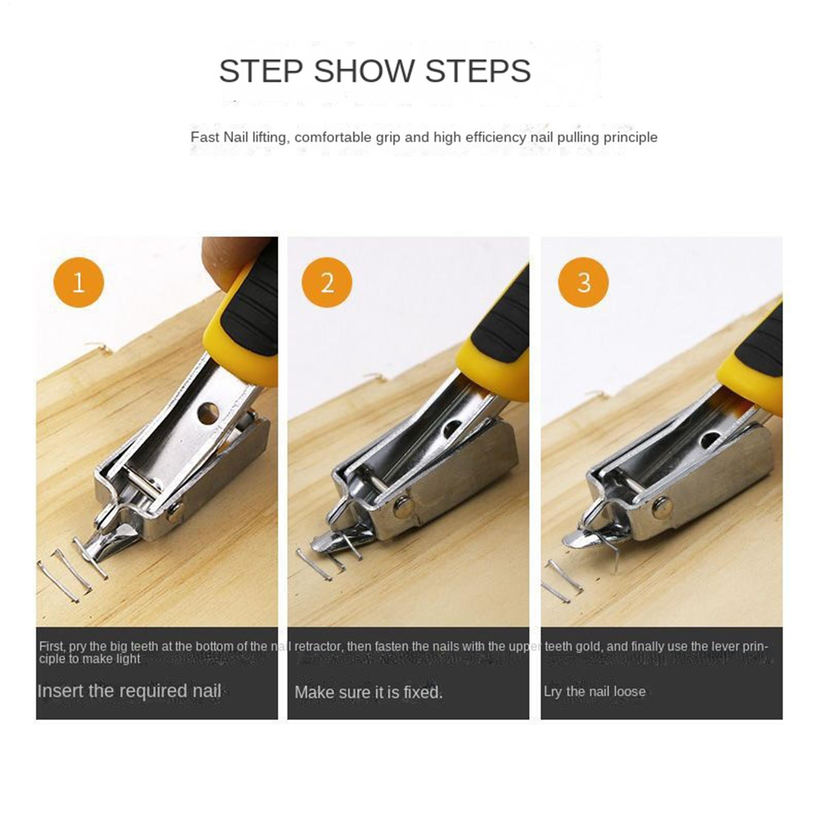 End Cutting Pliers Heavy Duty  - Home Improvement Tools recensie en prijs