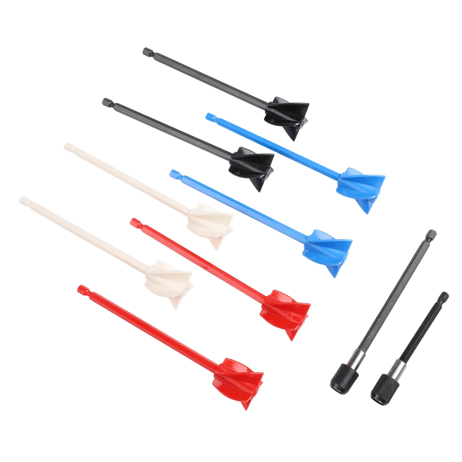 Lightweight ABS Mixer Paddle F - Home Improvement Industry recensie en prijs