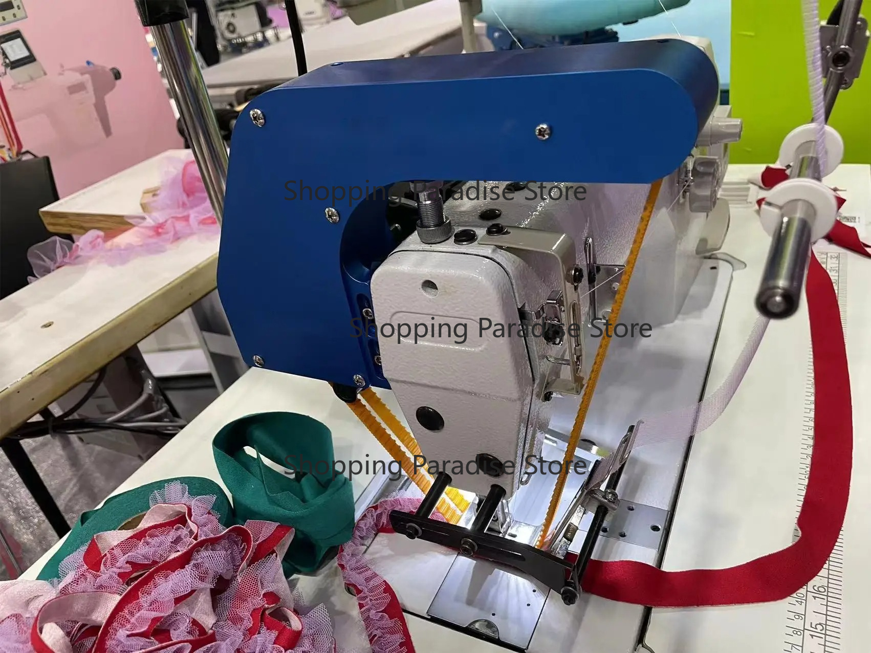Fabric Pleating Machine for Sa - Home Improvement Sales recensie en prijs