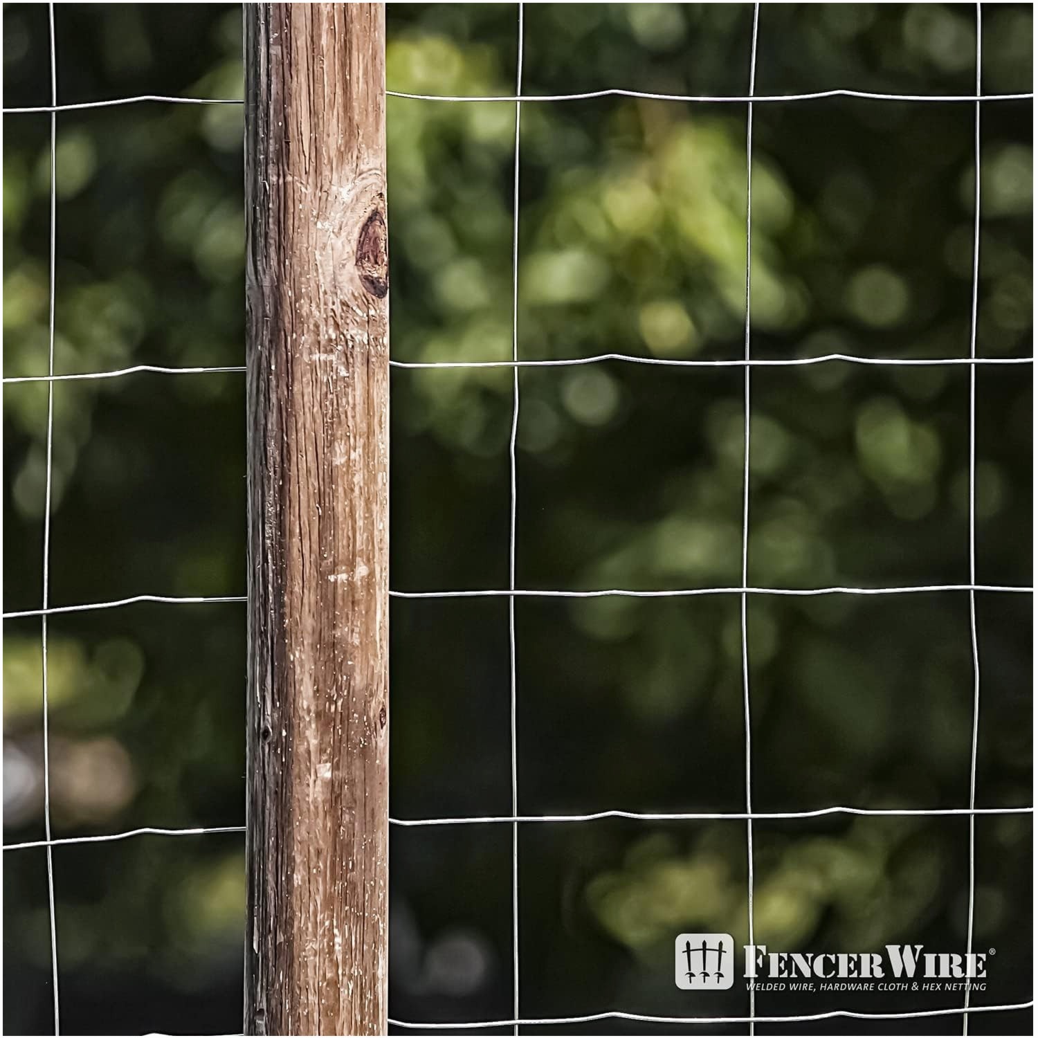 Galvanized Welded Wire Fence R - Home Improvement Fence recensie en prijs