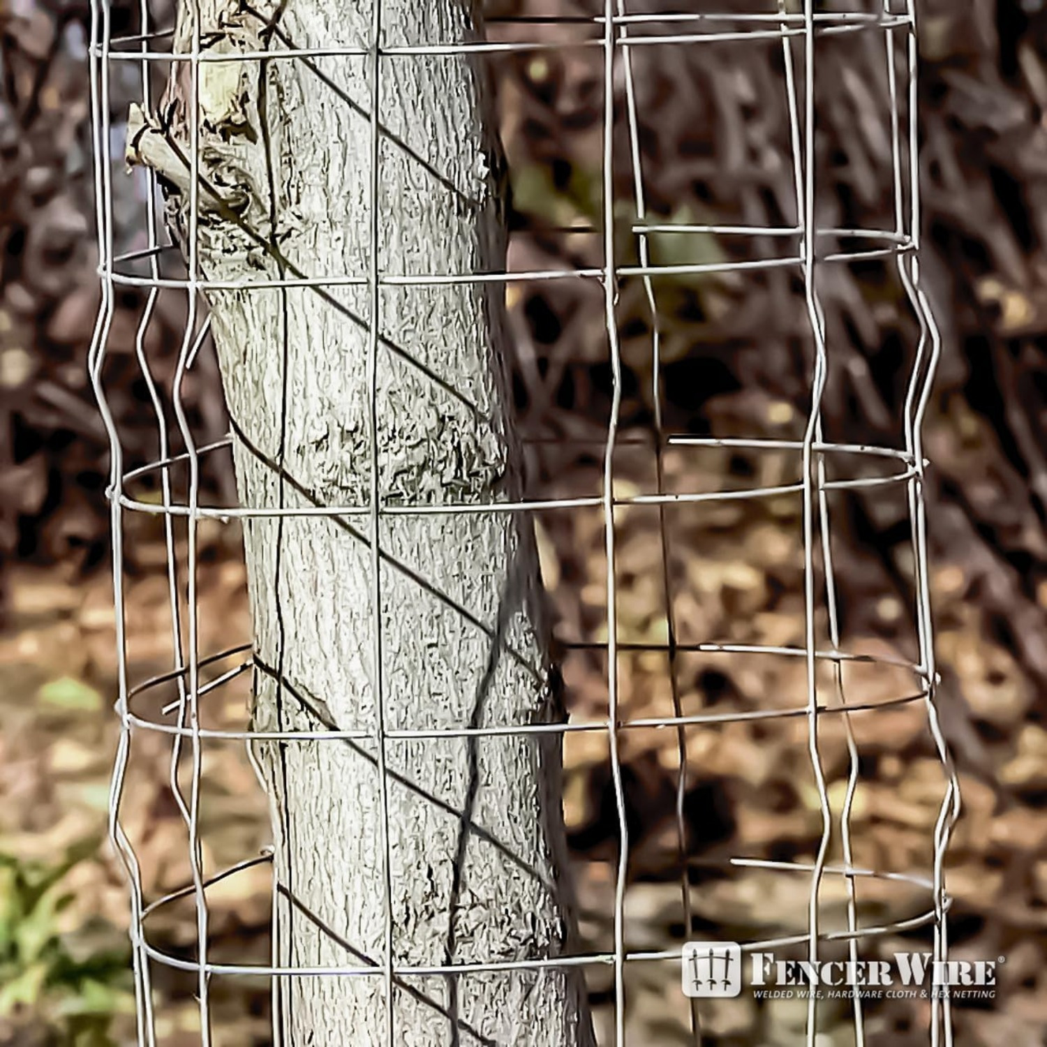Galvanized Welded Wire Fence R - Home Improvement Fence recensie en prijs