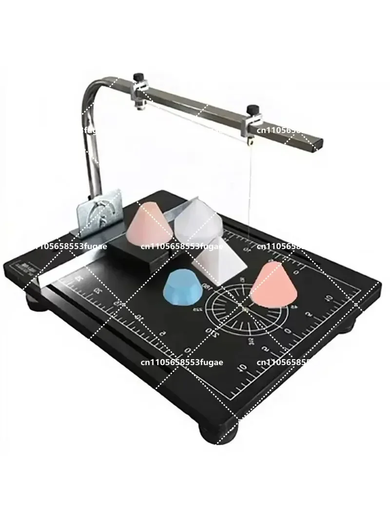Electric Vertical Foam Cutting - Home Improvement Tools recensie en prijs